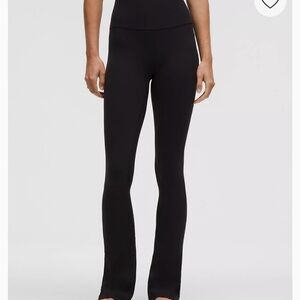 lululemon Align™ High-Rise Mini-Flare Pant *Regular